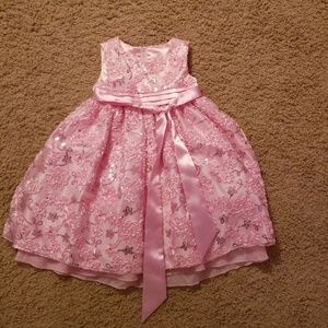 America Princess 3t and 4t Dress